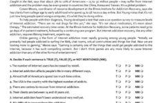 9th grade english worksheets printable 1 9Th Grade English Worksheets Free Printable Free Printable A To Z