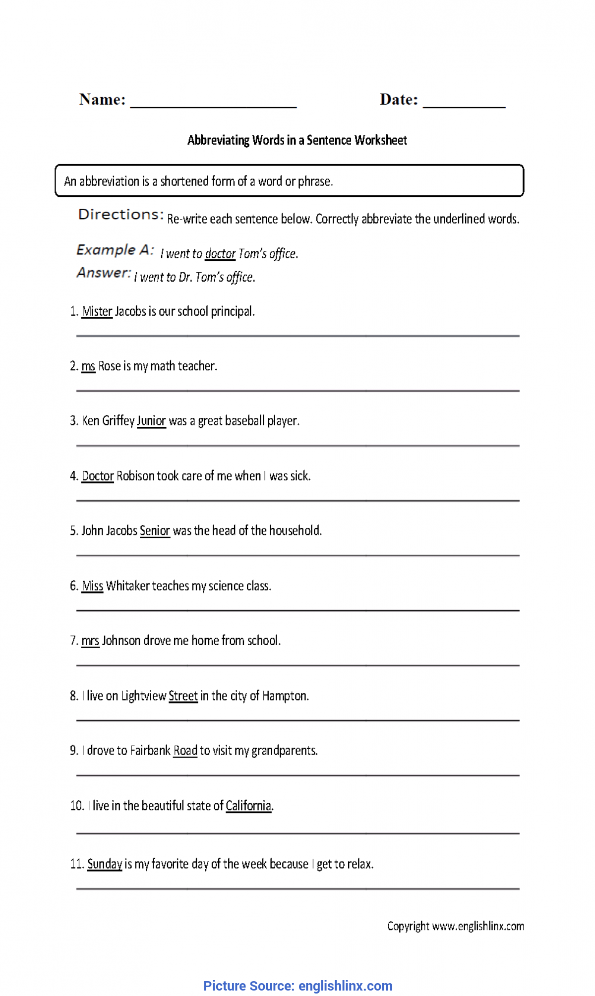 9th Grade English Grammar Worksheets Chapter 2 Worksheet M Ota Tech