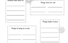 Printable Aphasia Worksheets Lexia 39 s Blog