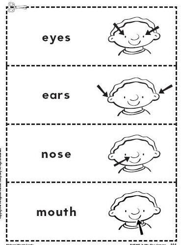 Free Printable Bilingual Worksheets Learning How To Read