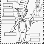 Cat In The Hat Worksheets Printable