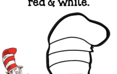 FREE The Cat In The Hat Printables MySunWillShine Dr Seuss