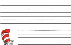 FREE The Cat In The Hat Printables MySunWillShine Dr Seuss
