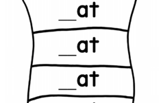 Hat Printables For Dr Seuss Cat In The Hat Or Just Hats A To Z