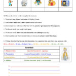 Charlie And The Chocolate Factory Worksheets Printable
