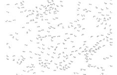 72 Free Dot To Dot Printables Kitty Baby Love