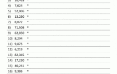 3 Digit Expanded Form Addition A Free Printable Expanded Notation