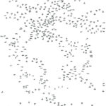 Extreme Dot To Dot Worksheets Printables