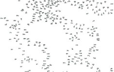 Extreme Dot To Dot Holidays Toy Sense