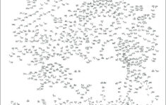 extreme dot to dot worksheets printables 3 72 Free Dot To Dot Printables Kitty Baby Love