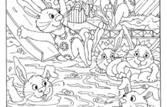 Free Printable Find The Hidden Objects Worksheets Printable Worksheets