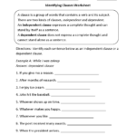 Free 9th Grade English Worksheets Printable