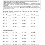 Free Ged Lessons And Worksheets Printable