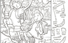 3 Hidden Pictures Worksheet Simple 285 Best Hidden Pictures Images