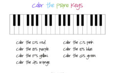 Beginner Piano Worksheets Printable Free Lexia 39 s Blog
