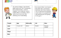 Ks1 Reading Comprehension Worksheets Free Shawn Woodard 39 s Reading