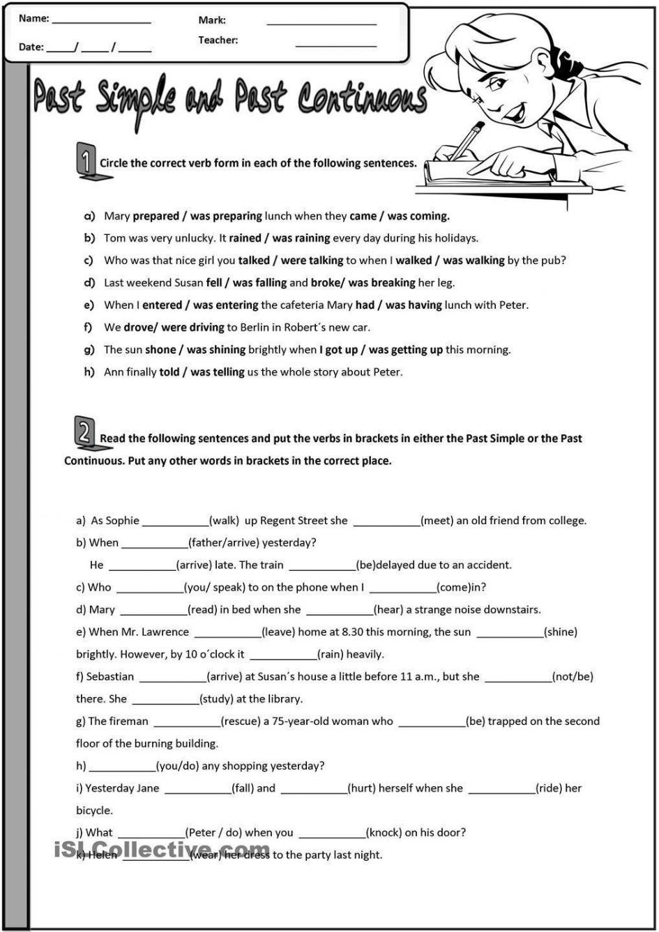 Free Printable Grammar Worksheets For High School Pdf