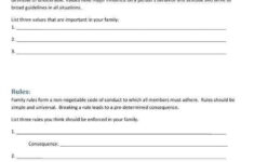 Free Marriage Counseling Worksheets Or Marital Counseling Worksheets