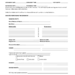 Free Printable Marriage Worksheets