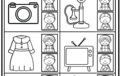 1St Grade Social Studies Worksheets Math Worksheet For Kids