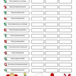 Free Printable Worksheets For Adults