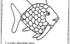 The Rainbow Fish Rainbow Fish Rainbow Fish Activities Fish Activities