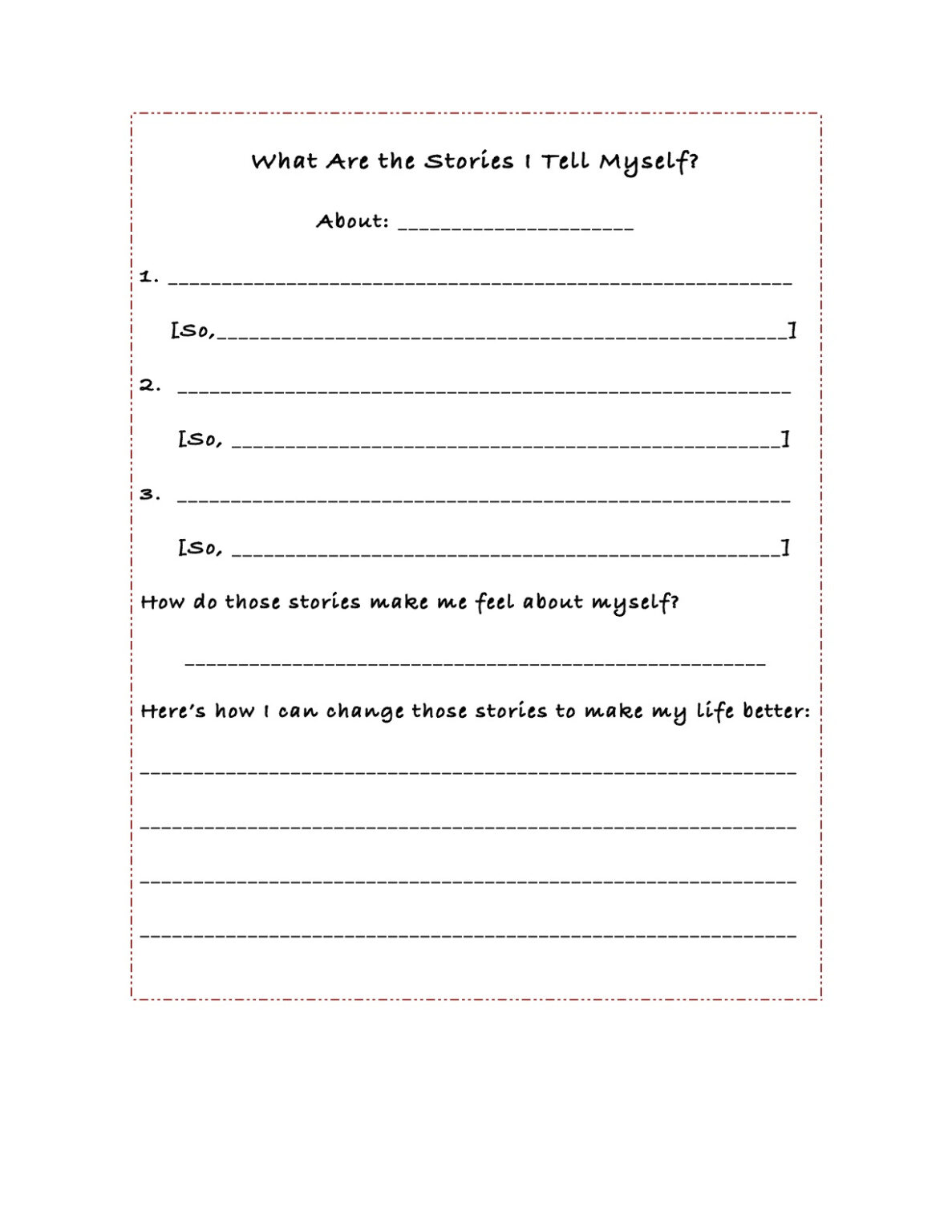 free-self-control-printable-worksheets-ronald-worksheets