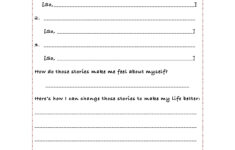 Practicing Self Control Counselorchelsey On Tpt Counseling Free