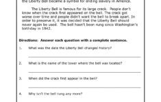 Free Printable Us History Worksheets Forms Worksheets Diagrams