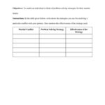 Free Worksheets Printable Marriage Counseling Workshe