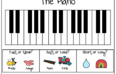 The Teaching Studio Free Printables Preschool Music Music