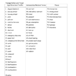 Free Worksheets Printable Workbooks For Adults