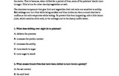 GED Science Prep Test 2 By Mo Don Teachers Pay Teachers