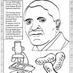 George Washington Carver Free Worksheets Printables