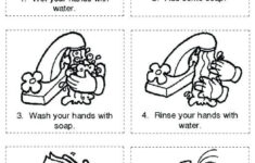 Image Result For Germs Worksheets For Kids Germs For Kids Hygiene