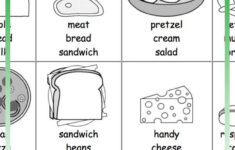 Printable French Worksheets Grade 1 French Worksheets Worksheets