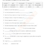 Grade 7 Free Printable Worksheets