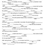 Grammar Worksheets Printable For Middle School