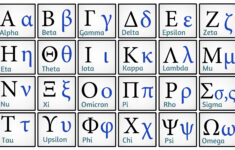 History Greek Alphabet Level 1 Activity For Kids PrimaryLeap co uk