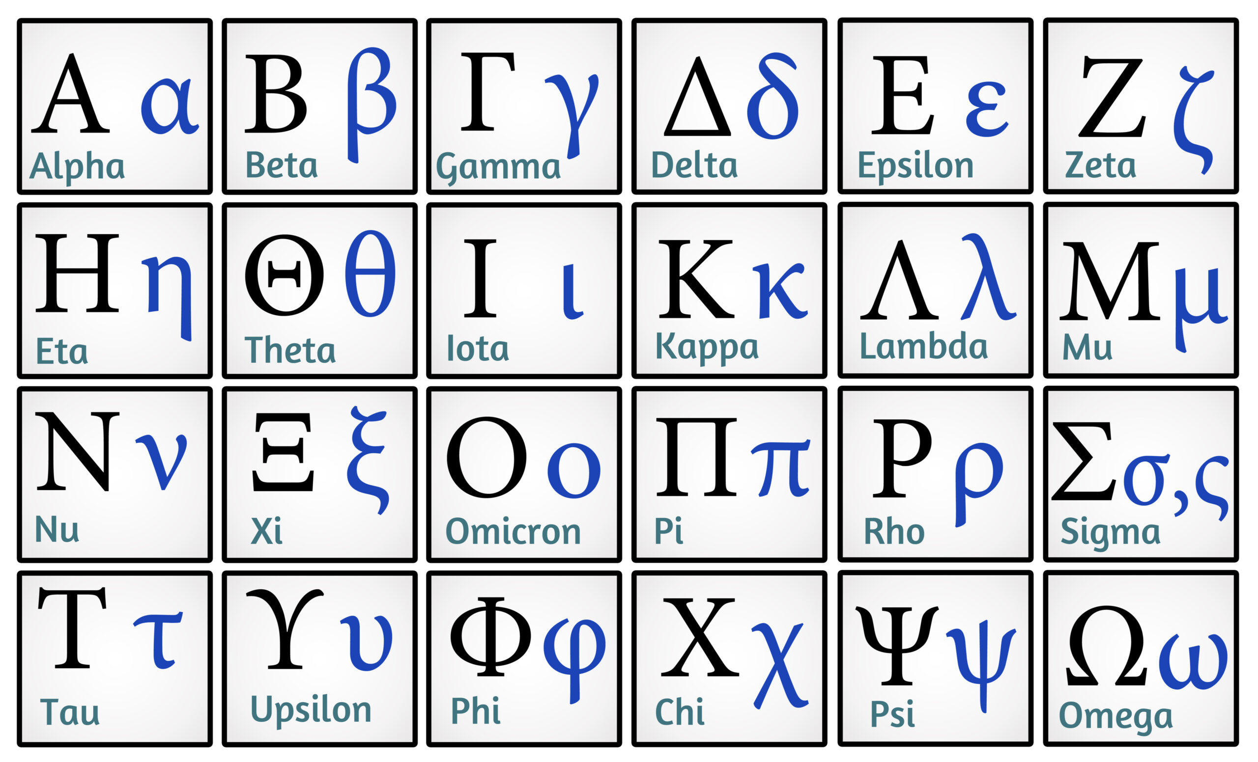 History Greek Alphabet Level 1 Activity For Kids PrimaryLeap co uk