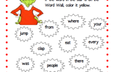 Mrs Brinkman 39 s Blog How The Grinch Stole Christmas