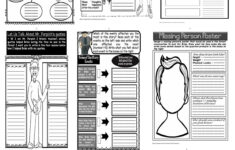 The Hatchet Worksheets Worksheetpedia