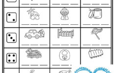 Hooked On Phonics Printable Worksheets Learning How To Read