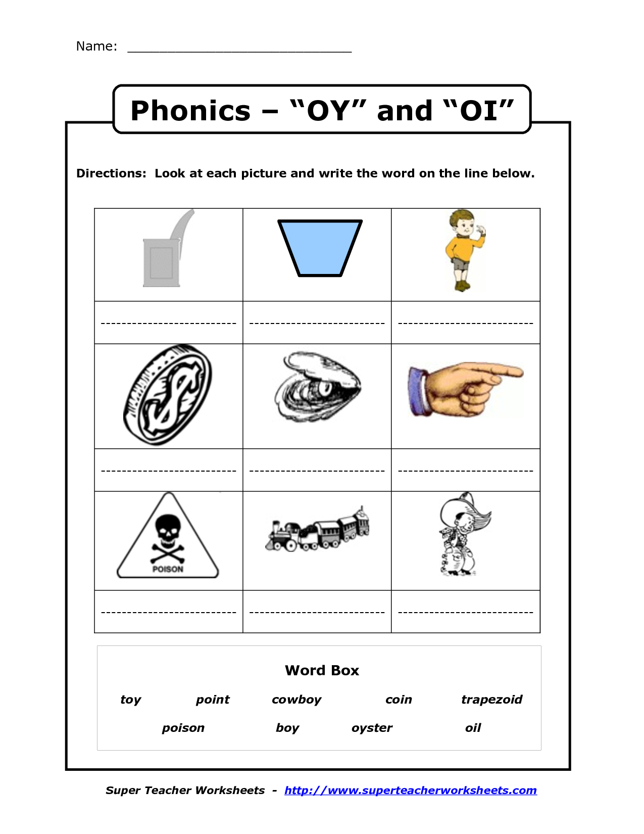 Hooked On Phonics Free Printable Worksheets Free Printable A To Z