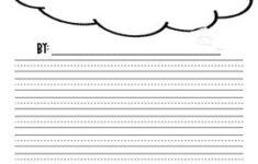 My Hopes And Dreams For Second Grade By Amelia Orr TpT