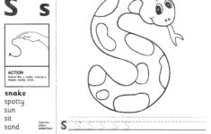 Jolly Phonics Printing Worksheet Example Jolly Phonics Activities