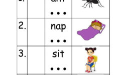 Printable Jolly Phonics Sounds Jolly Phonics Picture Flashcards In