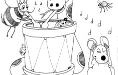 D Sound Phonics Jolly Phonics Printable