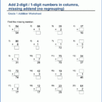 K 5 Learning Sheets Worksheets Printable