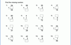 K5 Learning Worksheets For Early Development Learning Printable